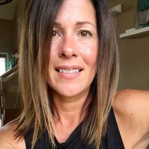 Meet your Posher, Stacey